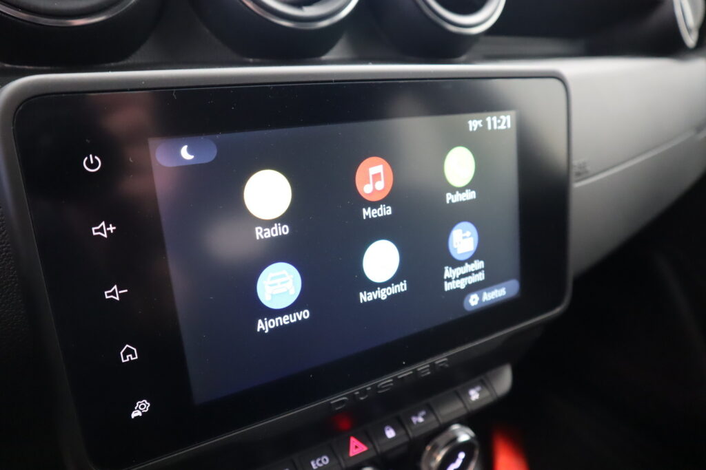 Dacia Duster, image 9