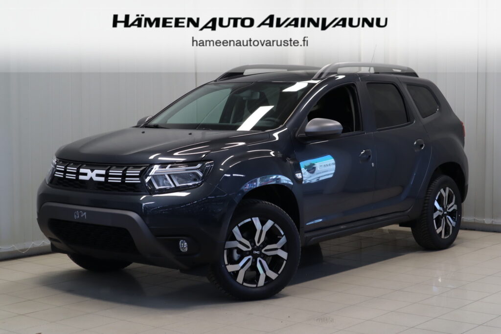 Dacia Duster, image 1