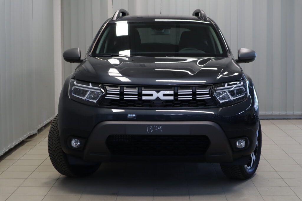 Dacia Duster, image 2