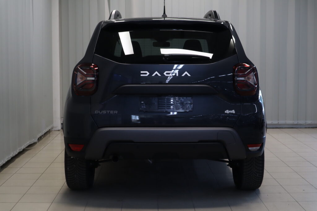 Dacia Duster, image 3
