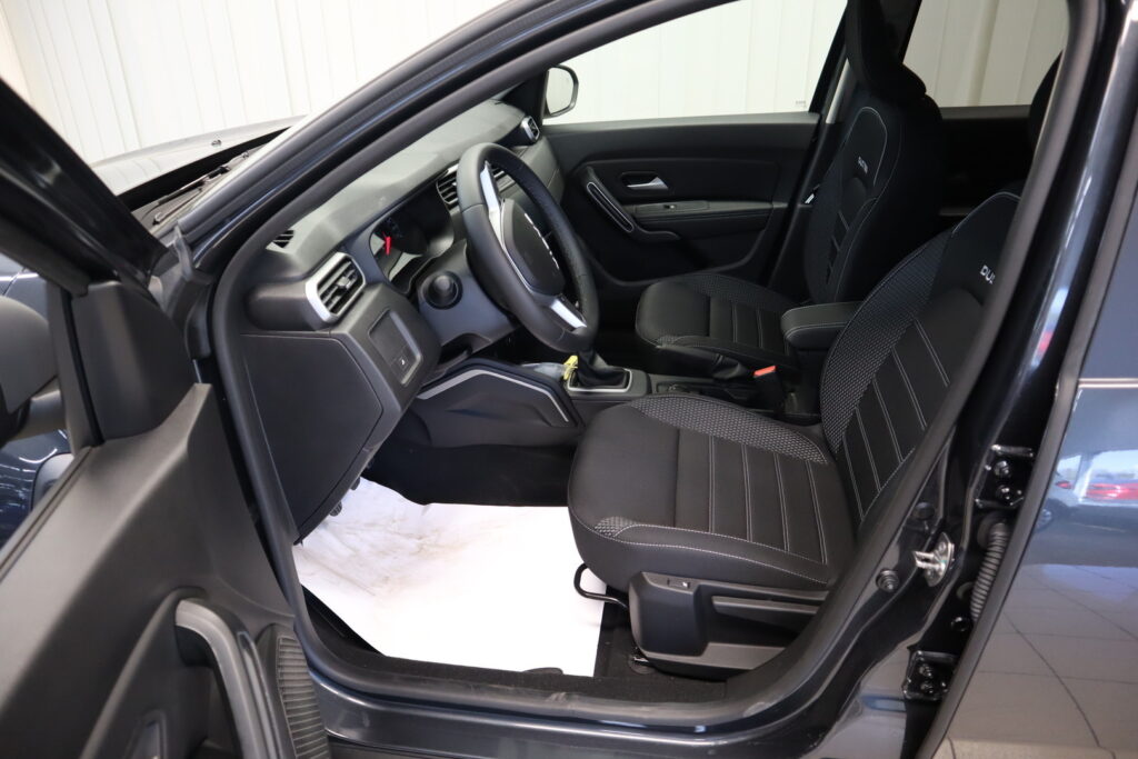 Dacia Duster, image 5
