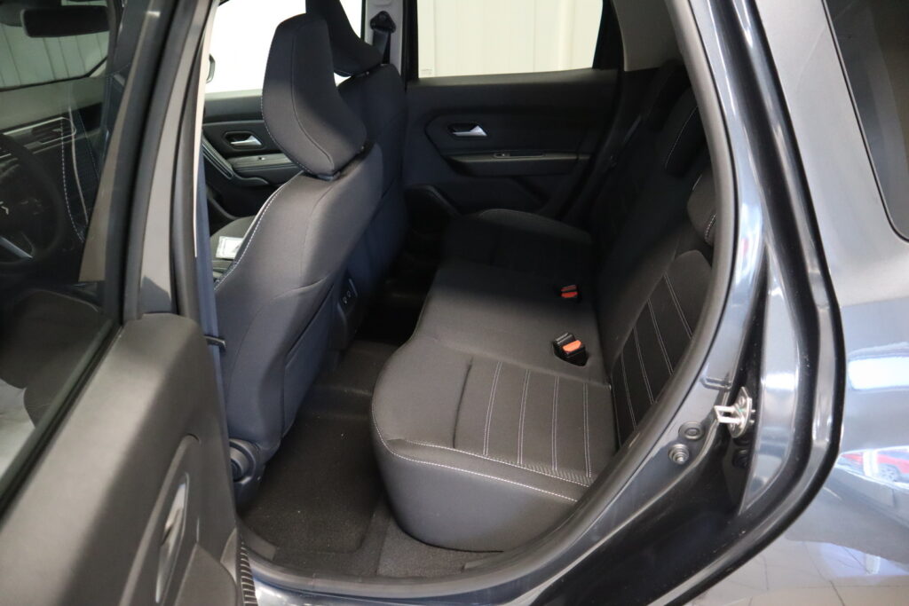 Dacia Duster, image 6