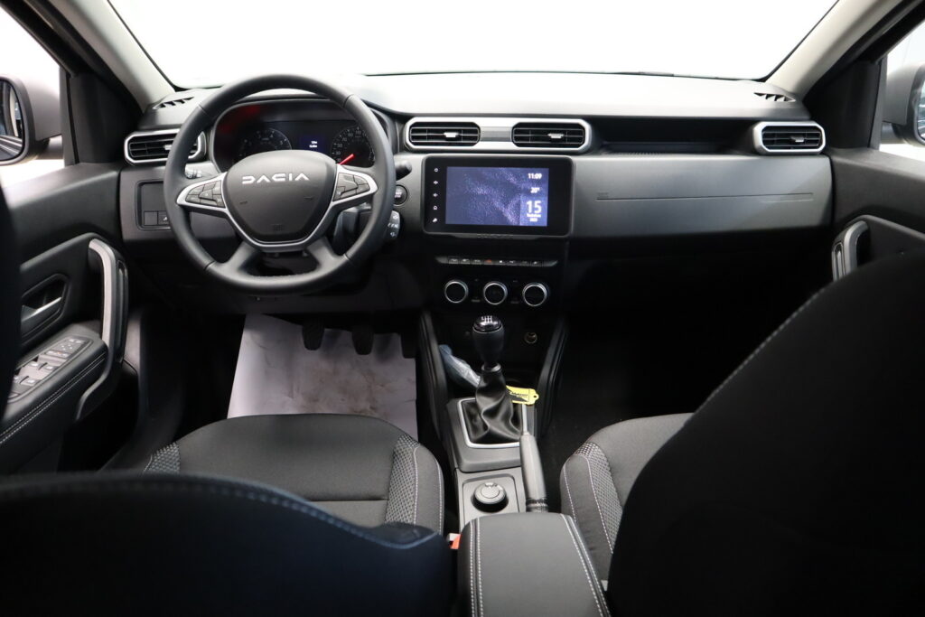 Dacia Duster, image 7
