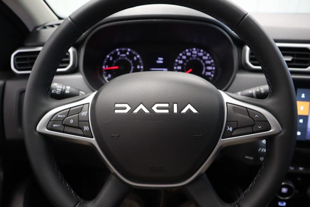 Dacia Duster, image 8