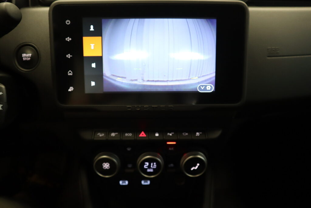 Dacia Duster, image 9