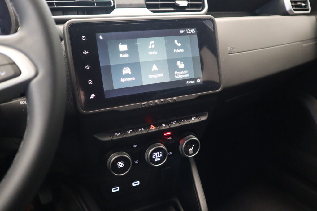 Dacia Duster, image 12