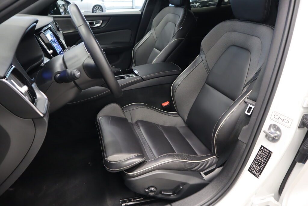 Volvo S60, image 10