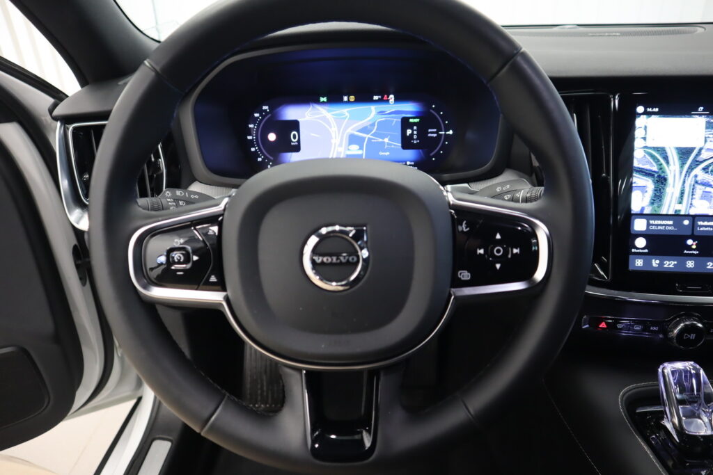 Volvo S60, image 14