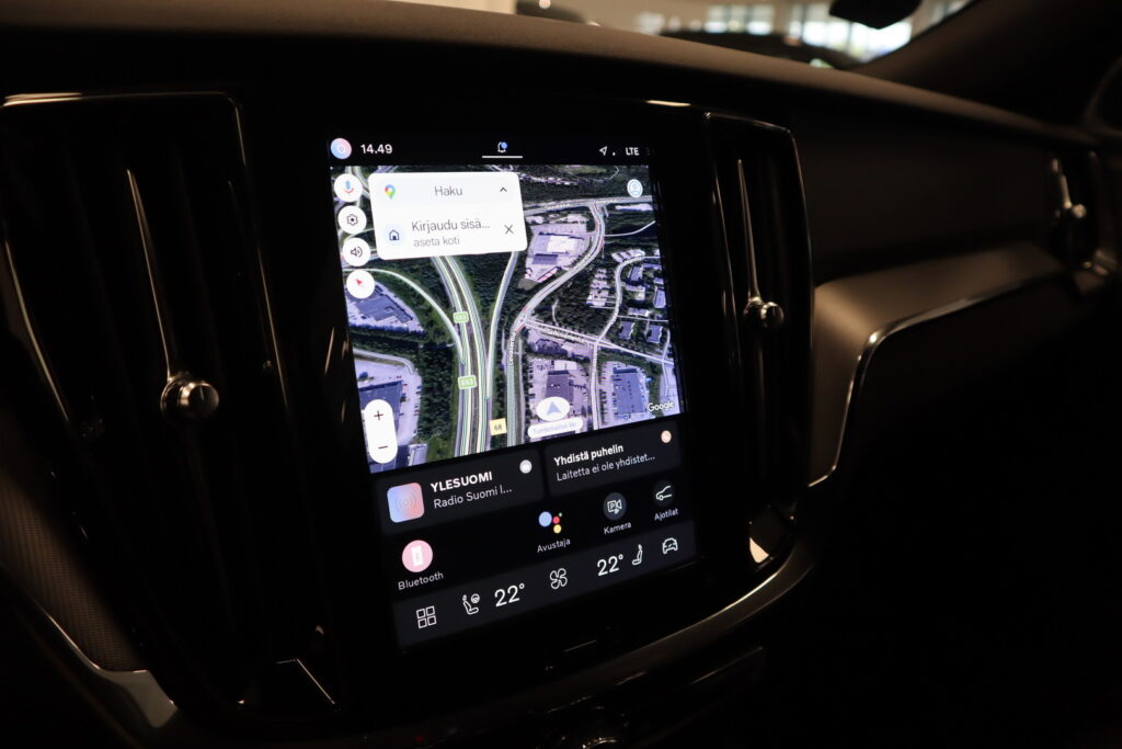 Volvo S60, image 15
