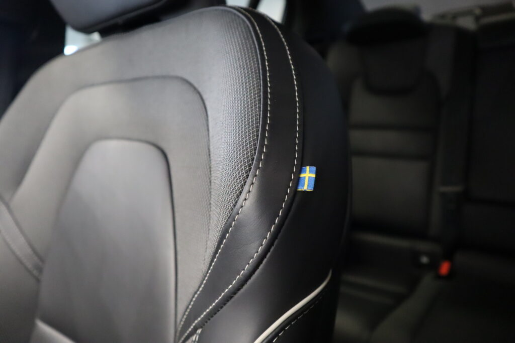 Volvo S60, image 18