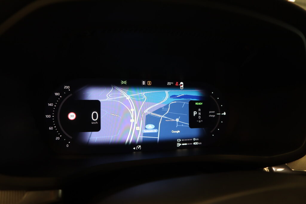 Volvo S60, image 20