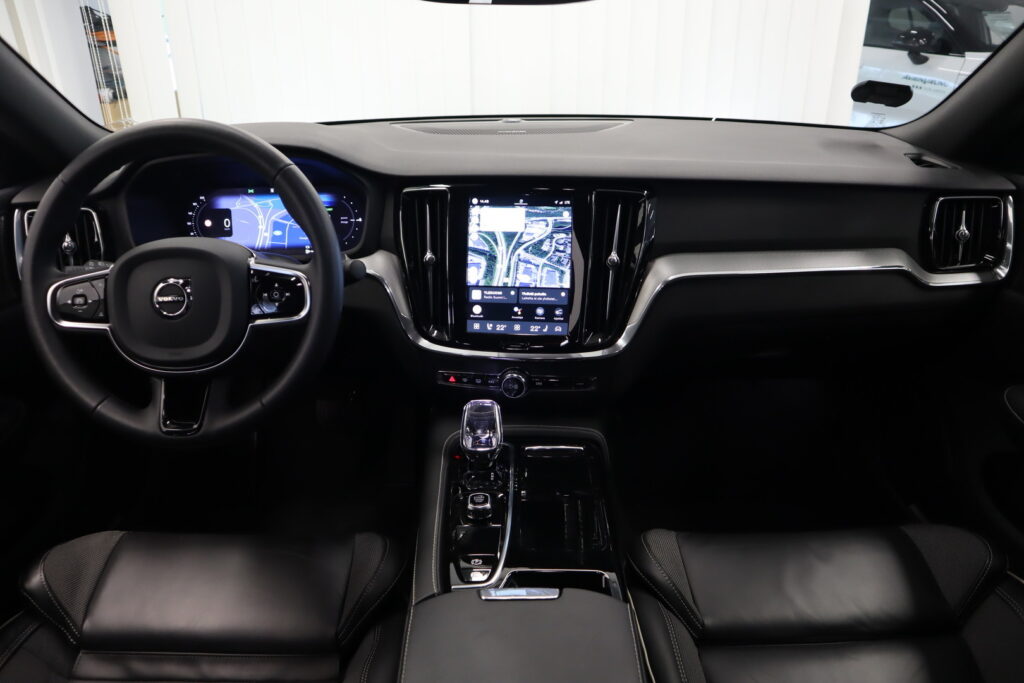 Volvo S60, image 9