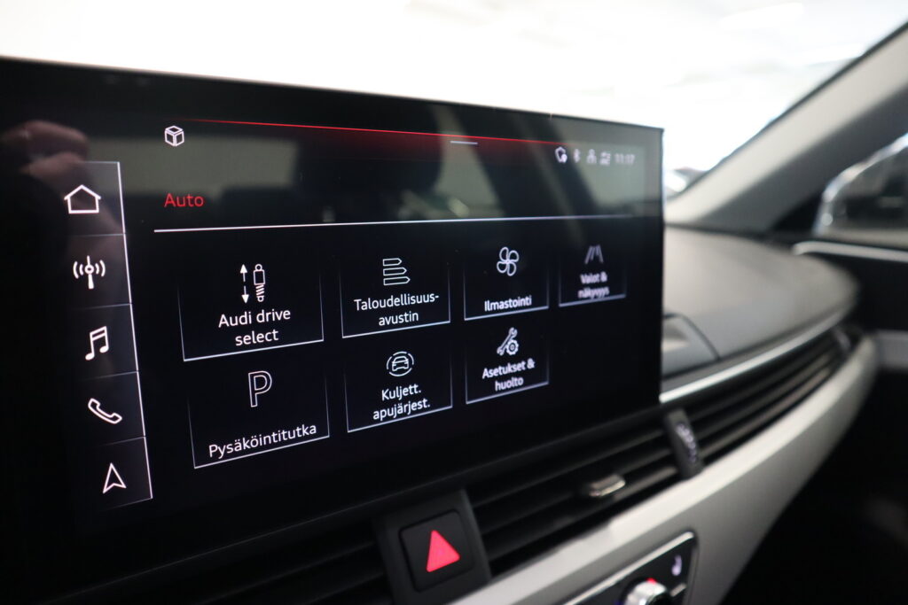 Audi A4, image 12