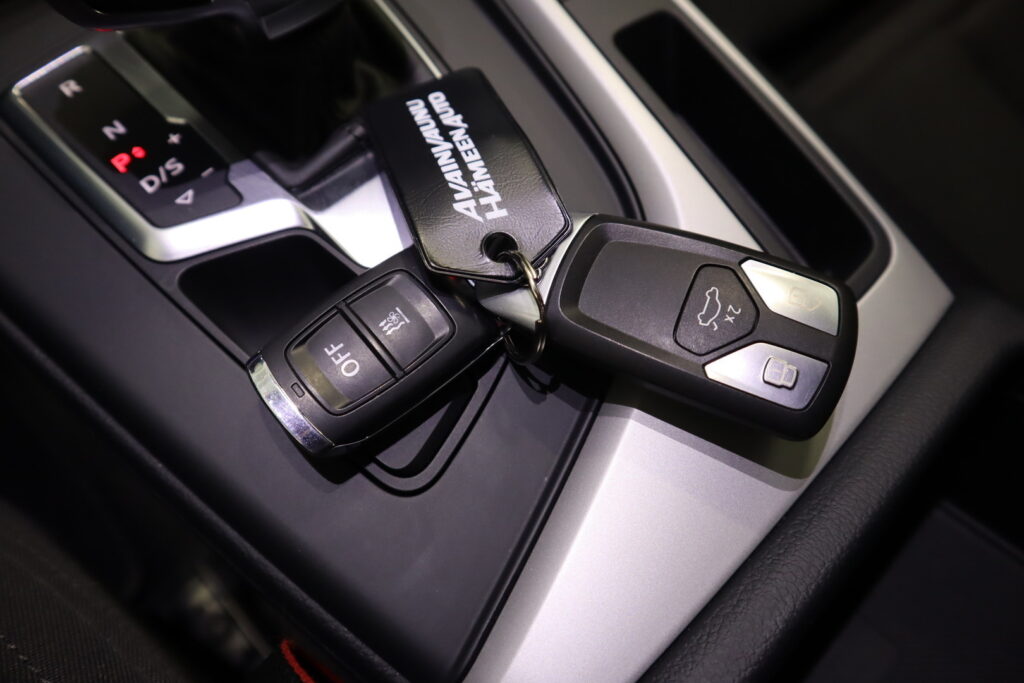 Audi A4, image 13