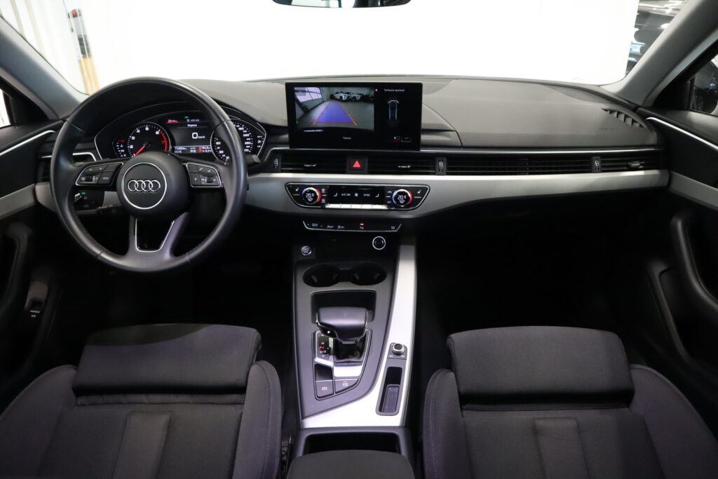 Audi A4, image 5