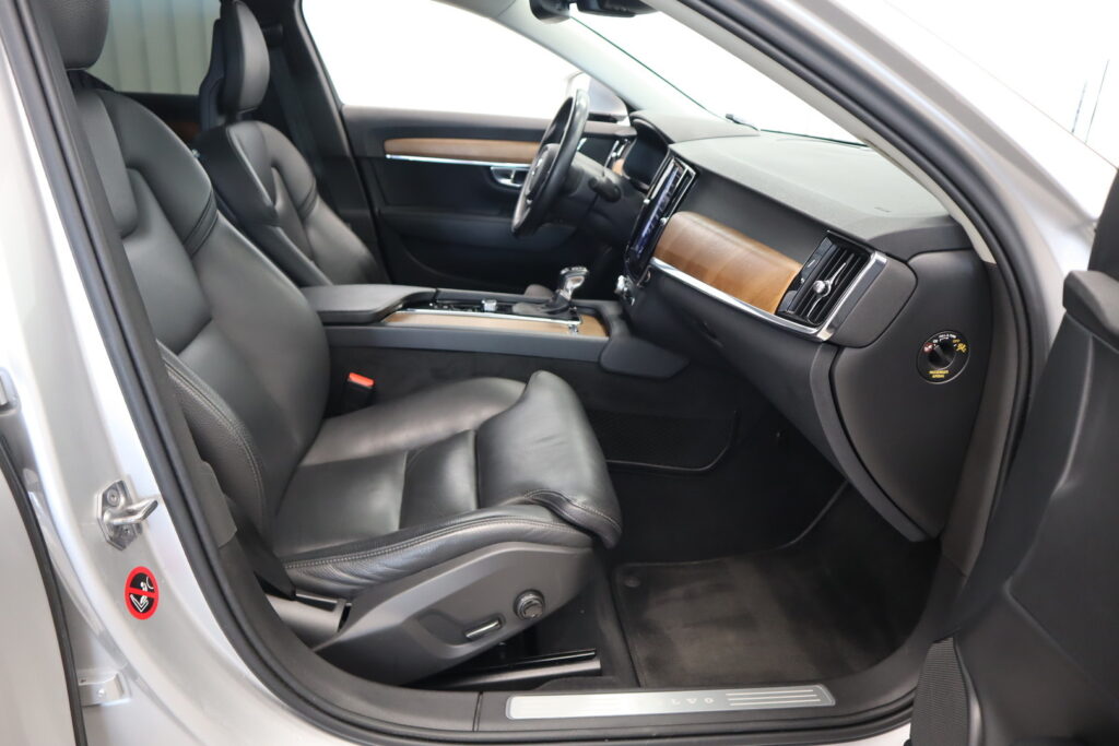 Volvo S90, image 10