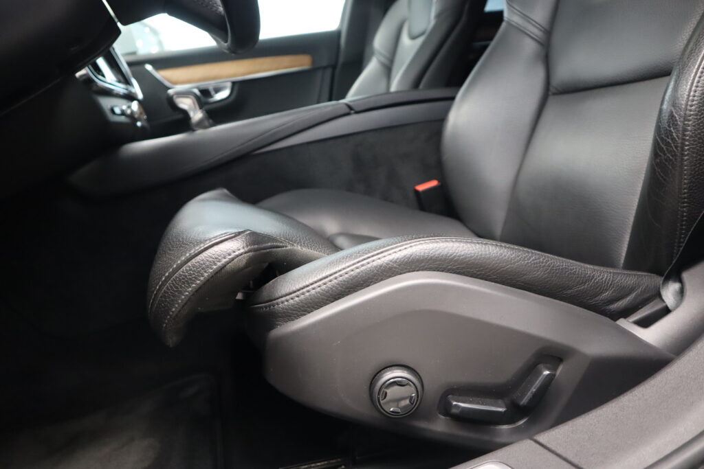 Volvo S90, image 11