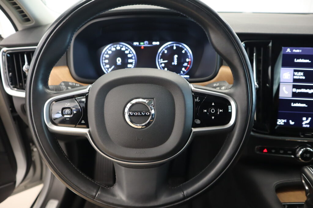 Volvo S90, image 12