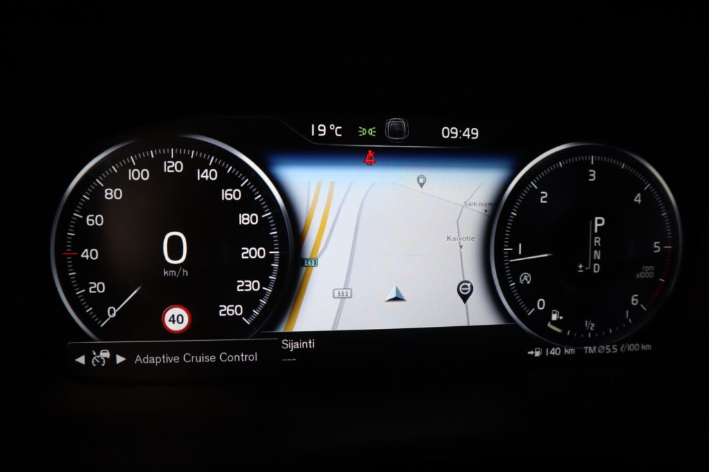 Volvo S90, image 13