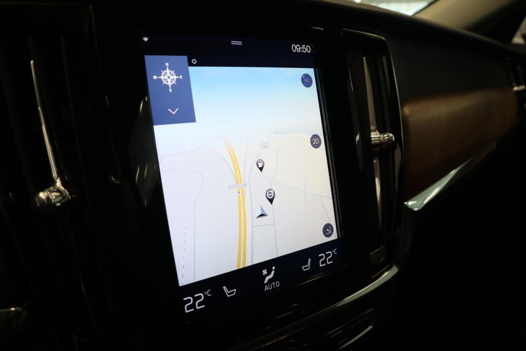 Volvo S90, image 14