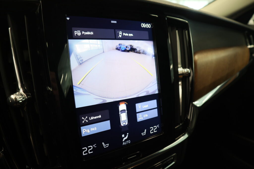 Volvo S90, image 15