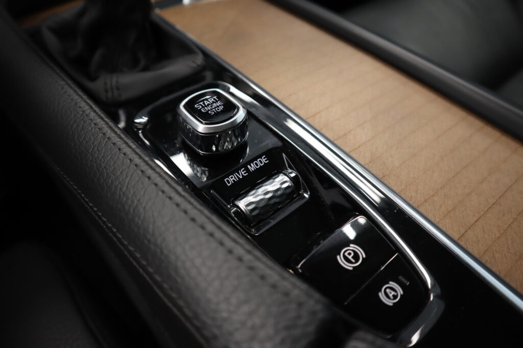 Volvo S90, image 16