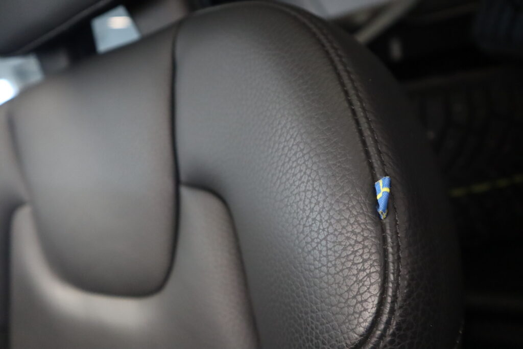 Volvo S90, image 17