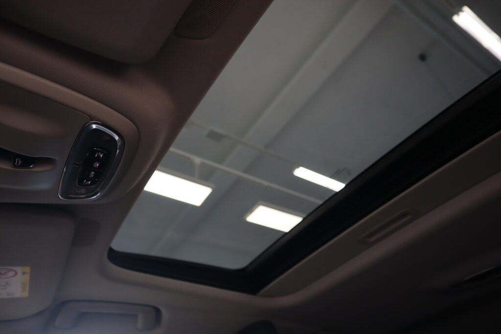 Volvo S90, image 18