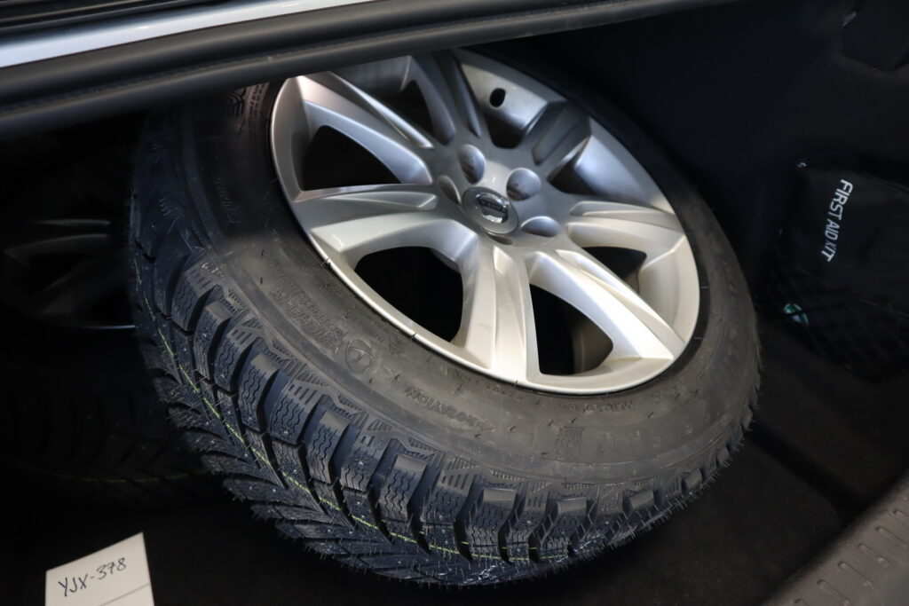 Volvo S90, image 21