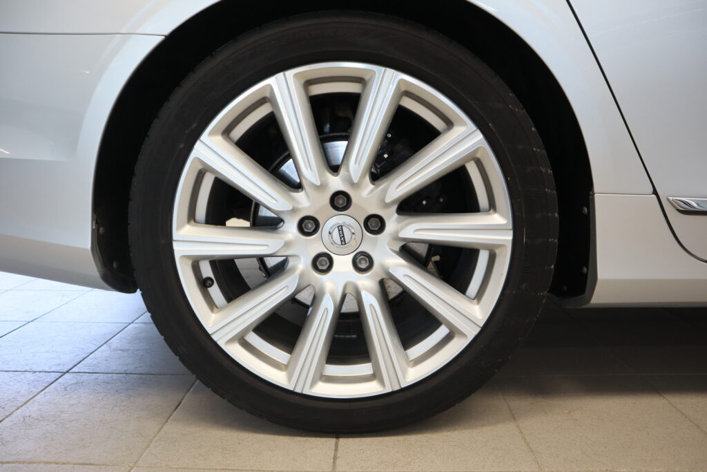 Volvo S90, image 22