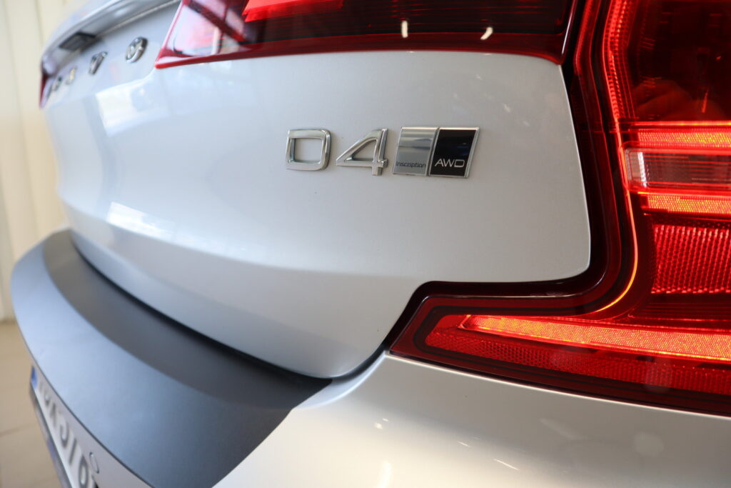 Volvo S90, image 23