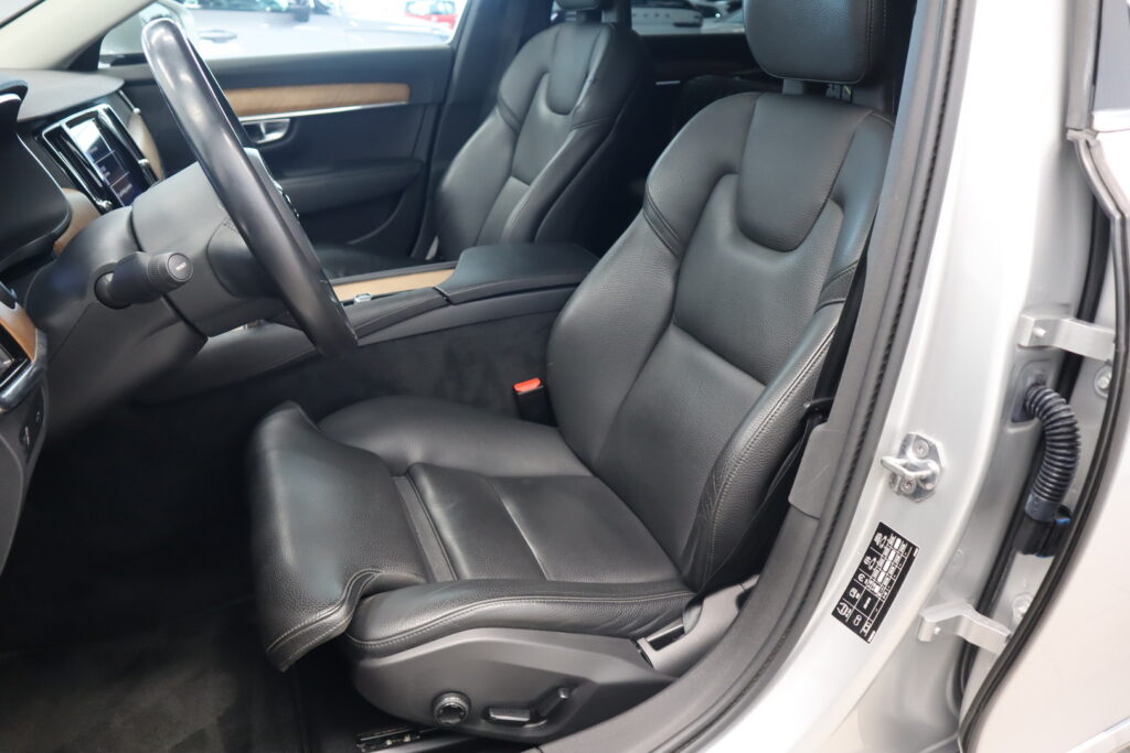 Volvo S90, image 9