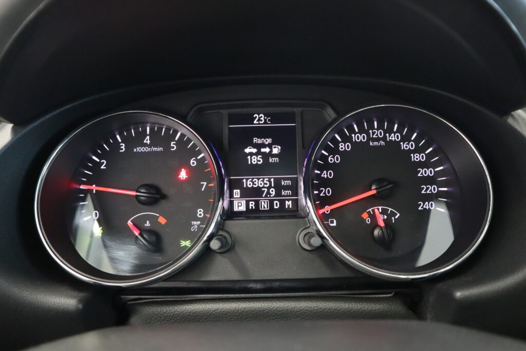 Nissan Qashqai, image 12
