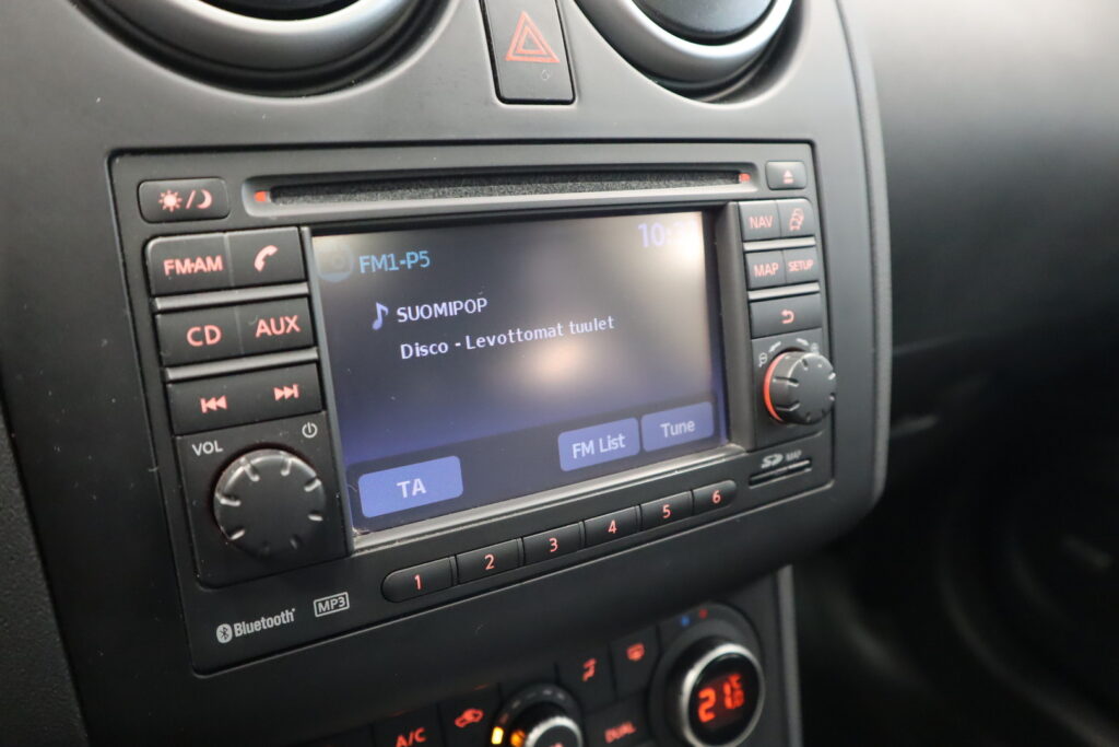 Nissan Qashqai, image 13