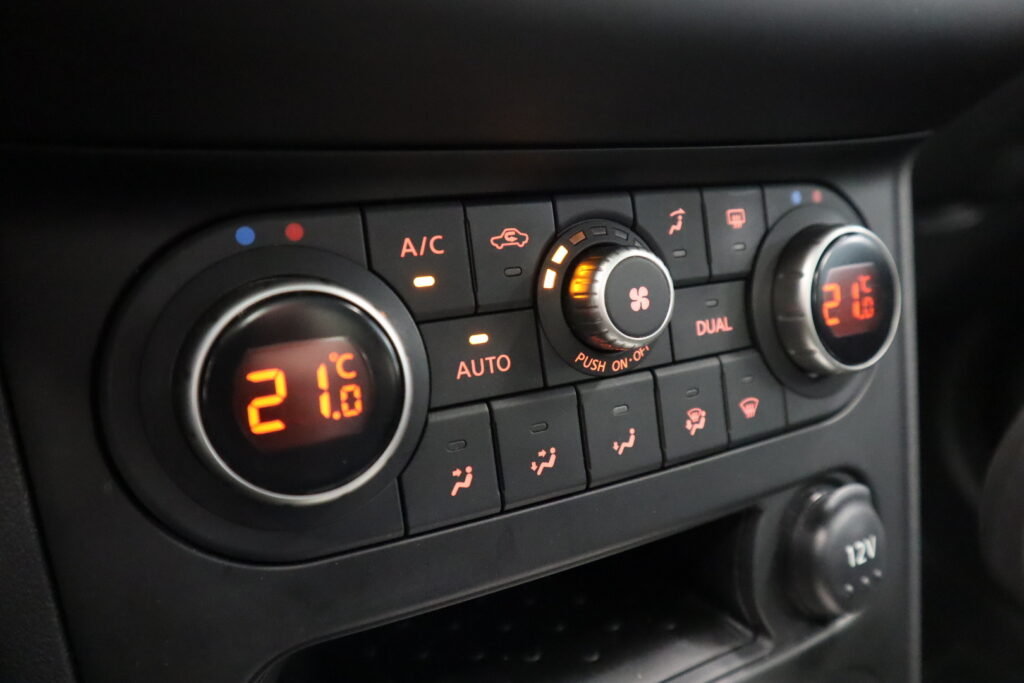 Nissan Qashqai, image 14