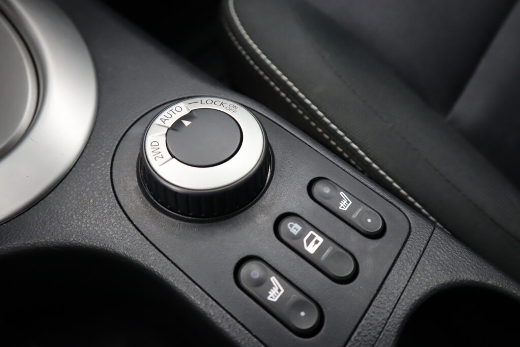 Nissan Qashqai, image 15