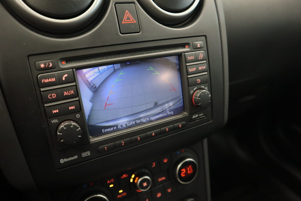 Nissan Qashqai, image 16