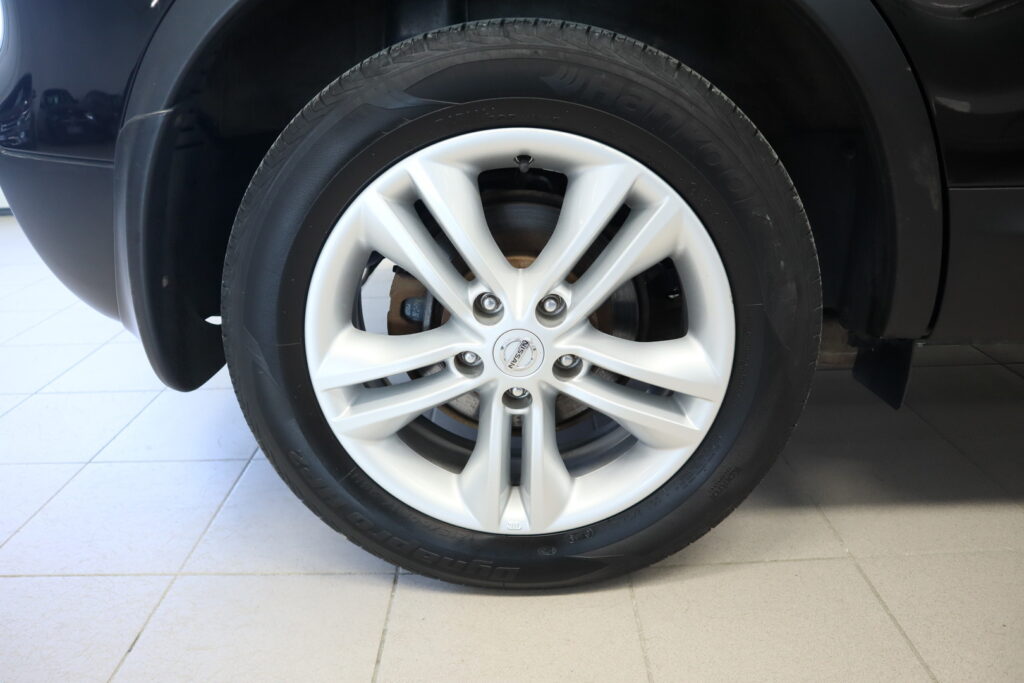 Nissan Qashqai, image 19
