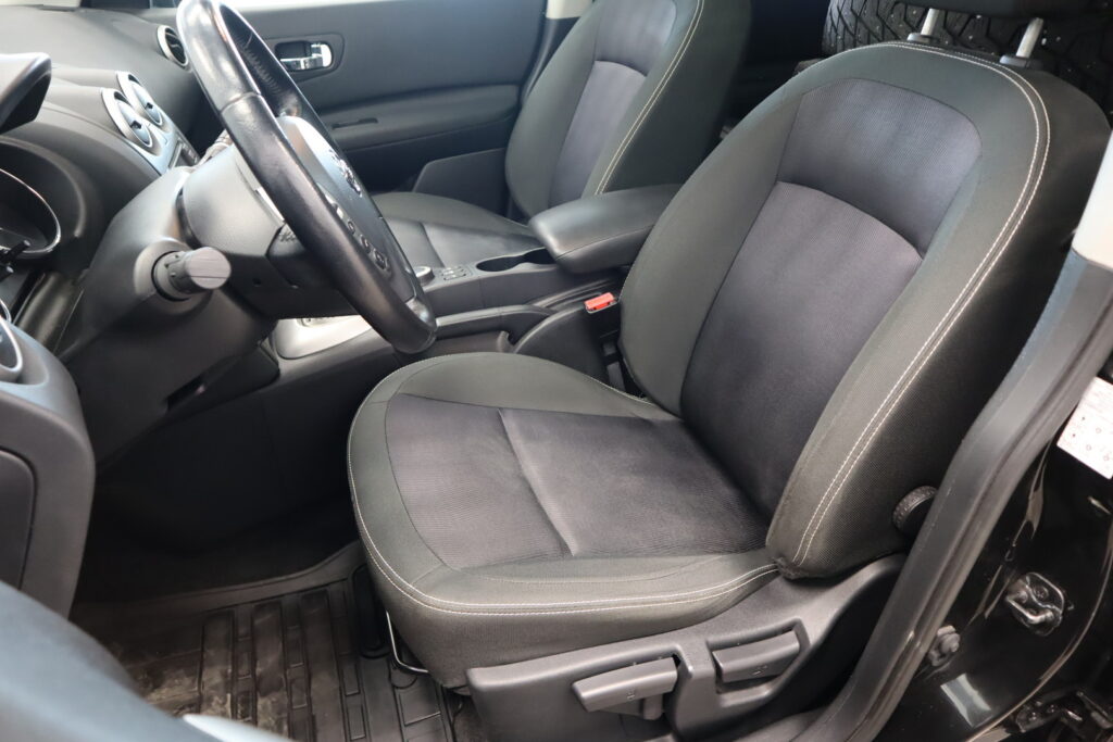Nissan Qashqai, image 8