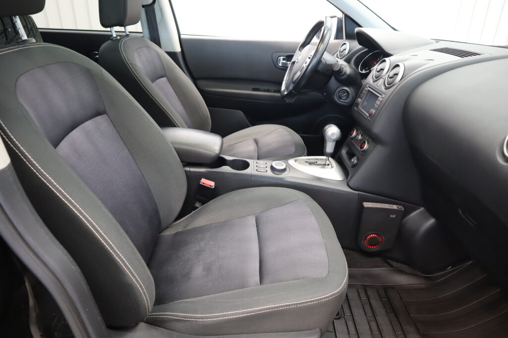Nissan Qashqai, image 9