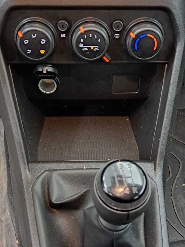 Dacia Sandero, image 10