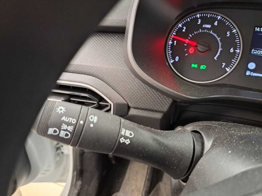 Dacia Sandero, image 11
