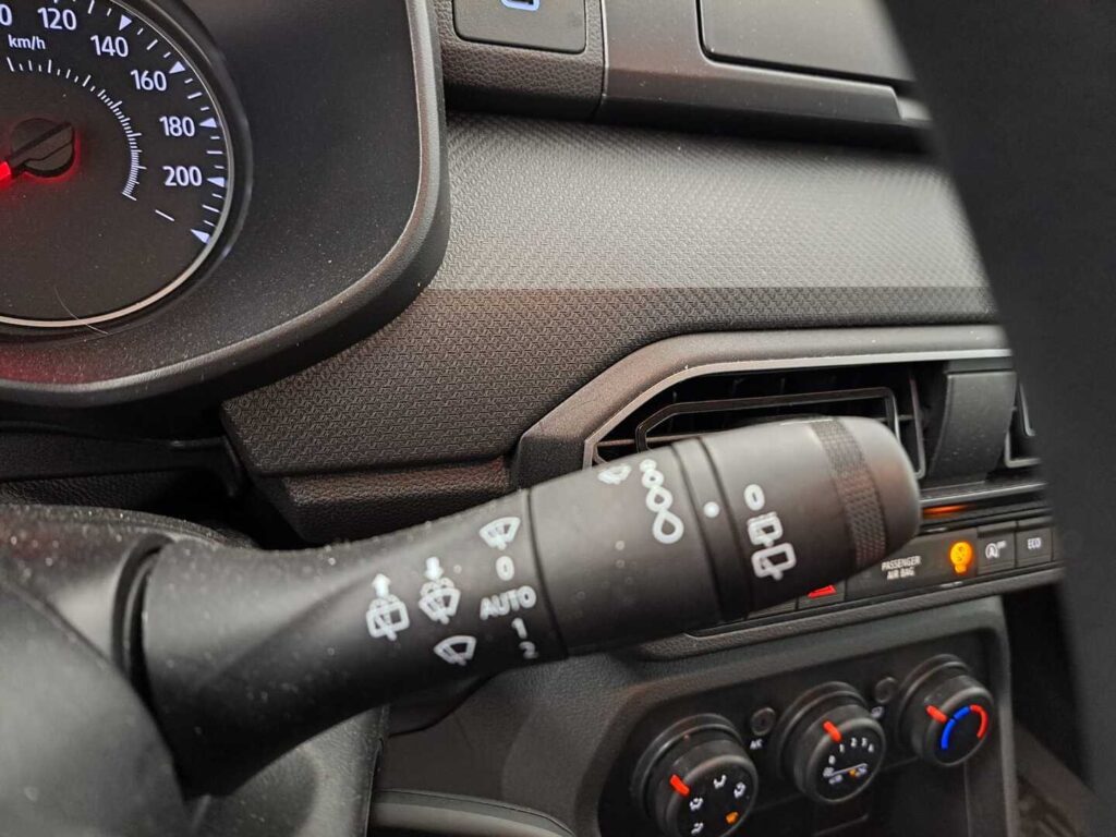 Dacia Sandero, image 12