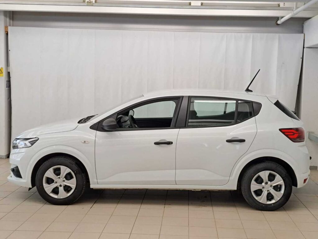 Dacia Sandero, image 3
