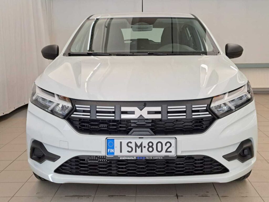 Dacia Sandero, image 7