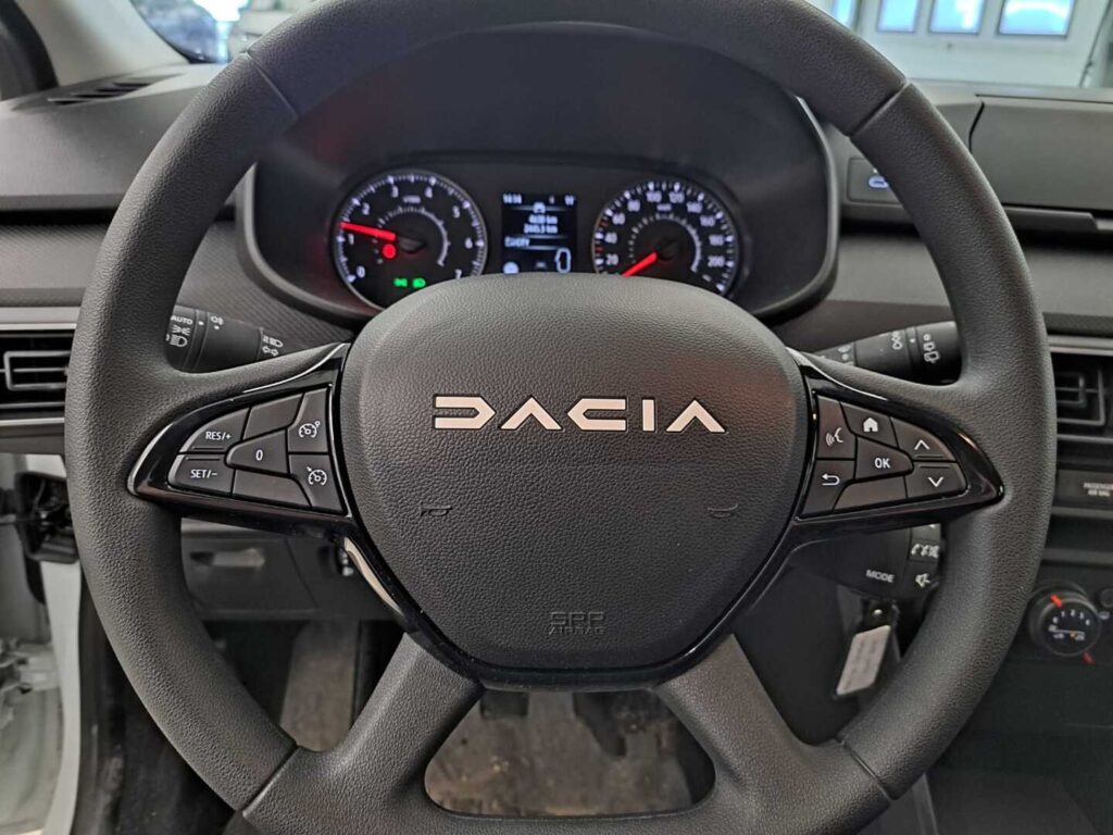 Dacia Sandero, image 8