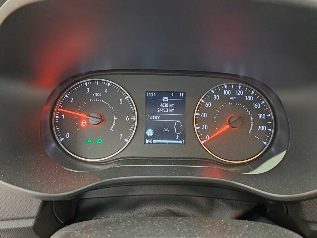 Dacia Sandero, image 9