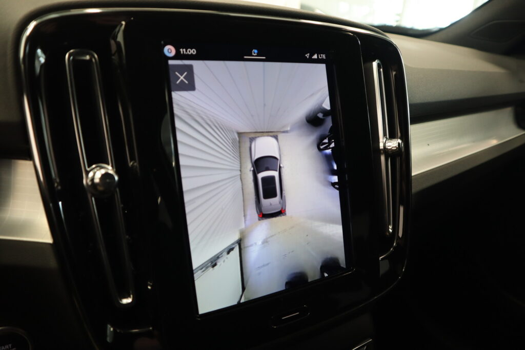 Volvo XC40, image 14