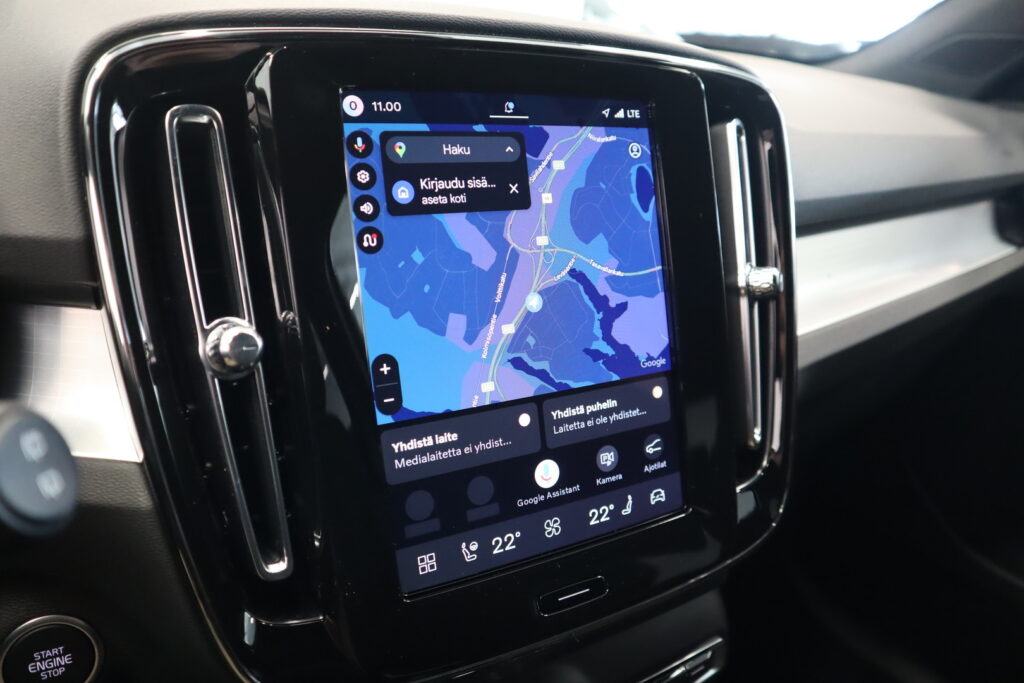 Volvo XC40, image 15