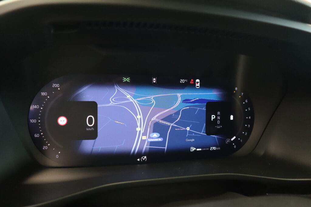 Volvo XC40, image 19